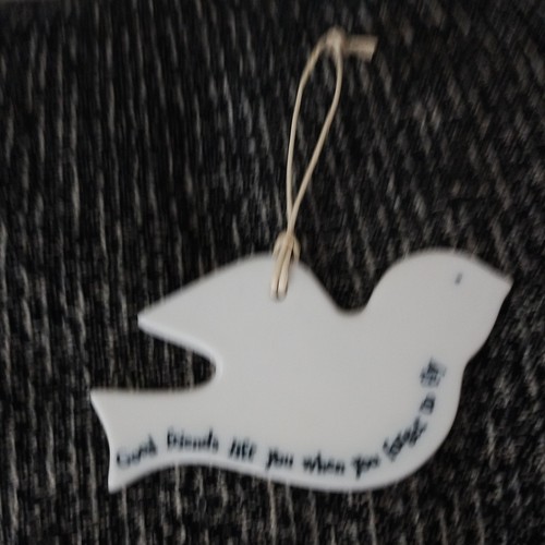 White dove east india - east,