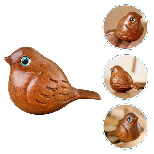 Wood sculpture carved - sculpture, animal