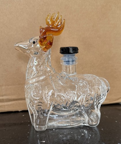 Jack daniel decanter - daniel’s,