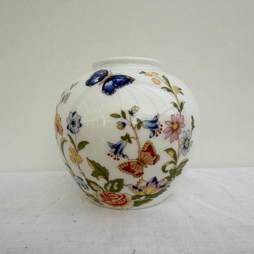 Aynsley cottage garden bone - aynsley,