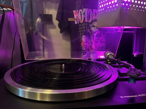 Pioneer 514x high - pioneer, high-fidelity