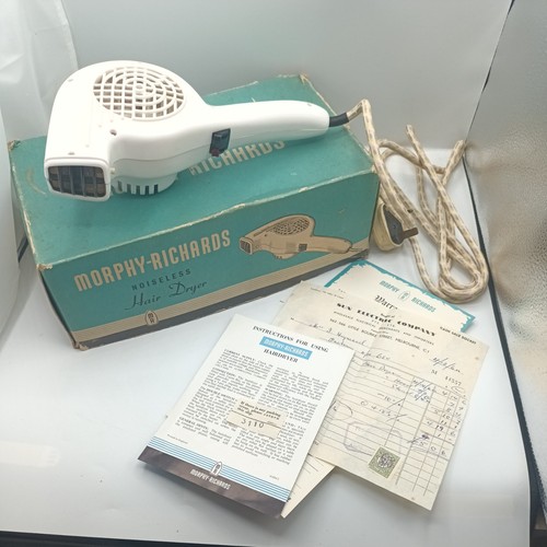 Vintage morphy richards - morphy,