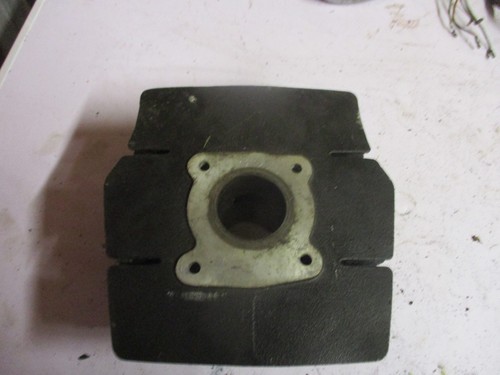 Suzuki ts50 barrel see - suzuki,