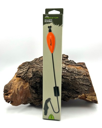 Fox rage predator adjusta - rage,