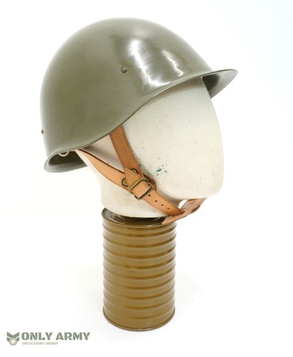 Hungarian army m53 steel - hungarian,