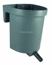 MILK BAR™ 1 CALF FEEDER C/W HOOKS TO FIT 25MM RAIL – MB20