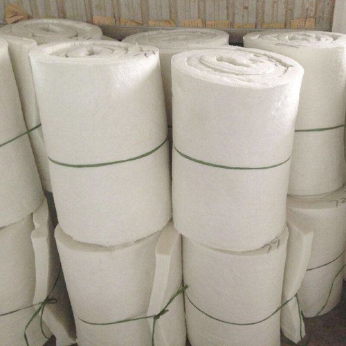 Ceramic silicate fiber blanket - silicate,