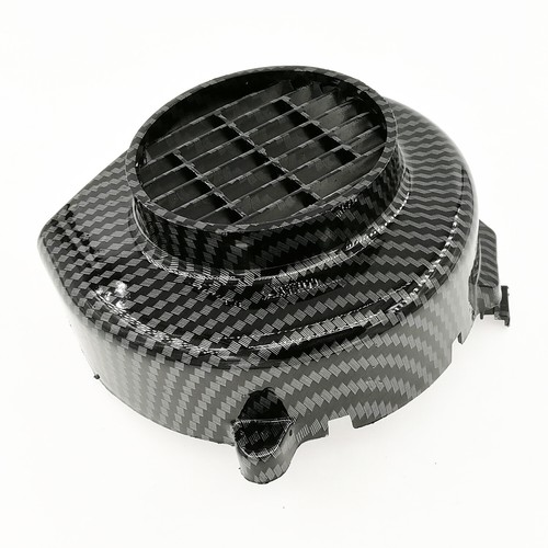 Cooling fan cover peugeot buxy - cooling,