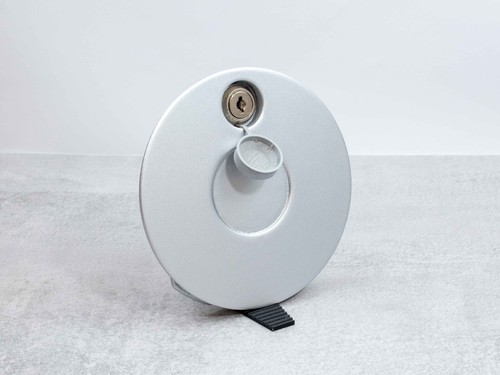 Piece wheel center - 1,