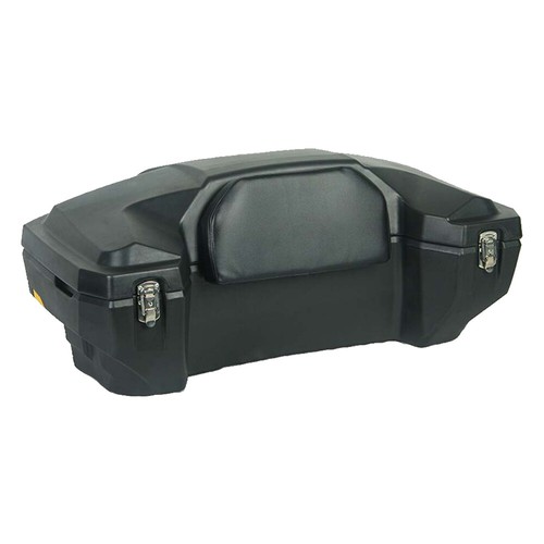 Atv cargo top box - top, for