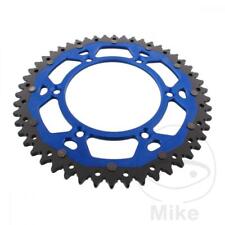 DUAL CROWN 50 TEETH STEP 520