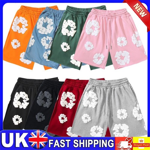 Mens summer shorts cotton - mens,