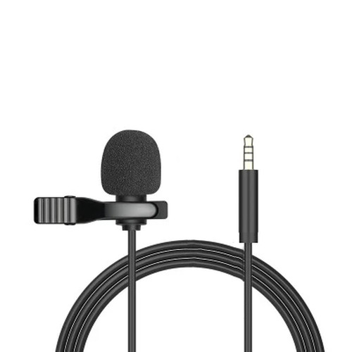 Usb mini lavalier microphone - mini,