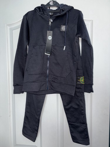 Children stone island - children’s,