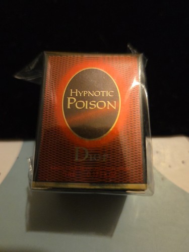 Dior hypnotic poison - eau, de