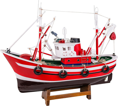 Sailingstory wooden fishing - sailingstory,