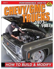 How to Build and Modify