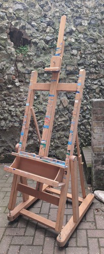 Mabef wooden art - wooden, –