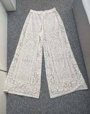 Dolce Gabbana Lace Beach