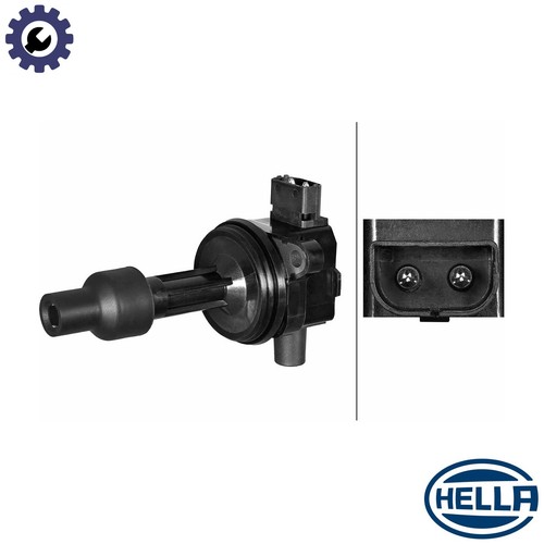 Ignition coil 5da - ignition,