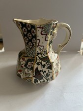 MASONS IRONSTONE "APPLIQUE"