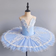 Professional Ballet Tutu Dress