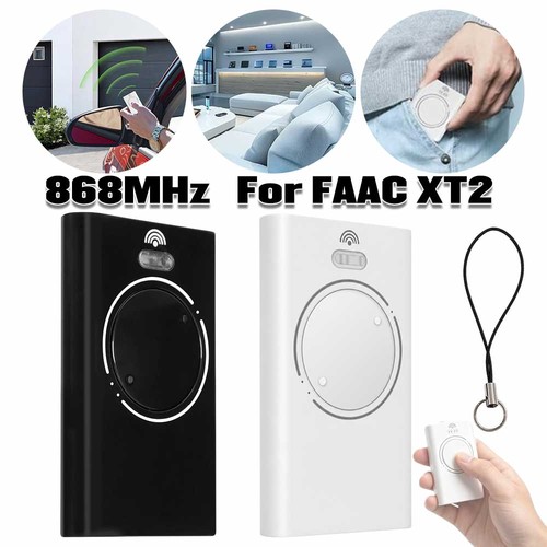 For faac gate remote control - gate,
