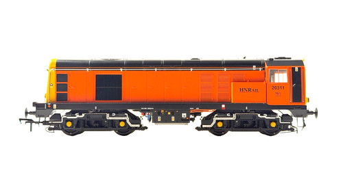Bachmann gauge 126 - gauge,