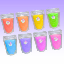 8x 130g Scented Sizzlers