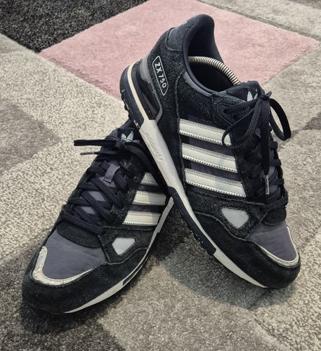 Adidas 750 mens low top - mens,