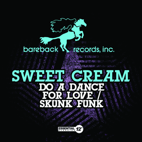 Sweet cream a - sweet,