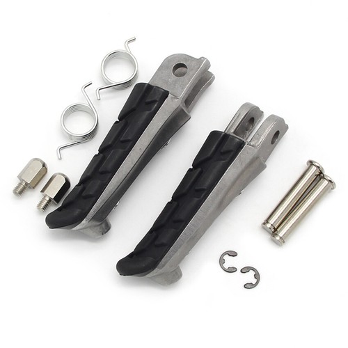 Front footrest foot - footrest,
