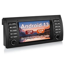 For BMW 5 Series E39 X5 E53 M5