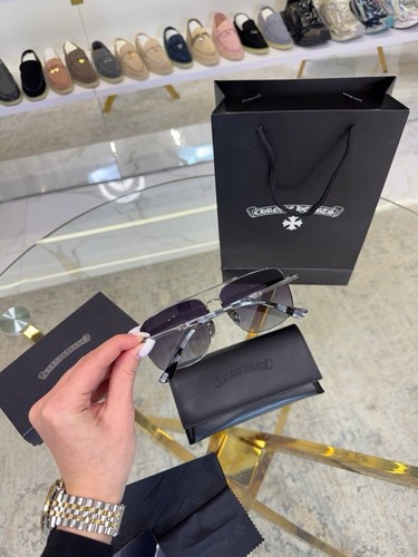 Chrome hearts stains - chrome,