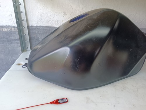 Suzuki gsxr 600 750 tank - gsxr, matte