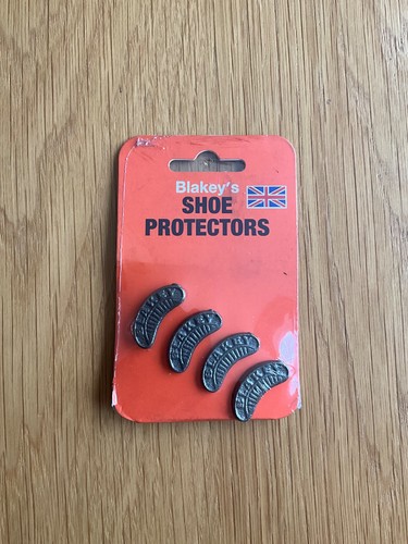 Shoe protectors segs 7 - shoe,