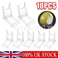 10* Adjustable Display Stands