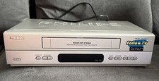 Philips VR550/07 VHS Video