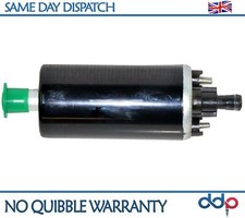 Electric Fuel Pump For