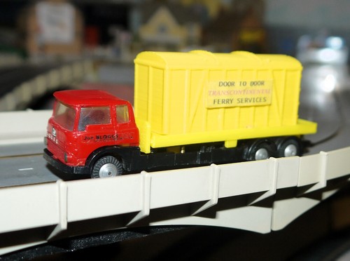 Triang minic motorways - triang, m1547