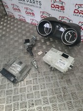 ALFA ROMEO GIULIETTA ECU KIT