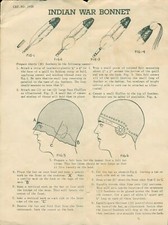 c1950 Boy Scouts America