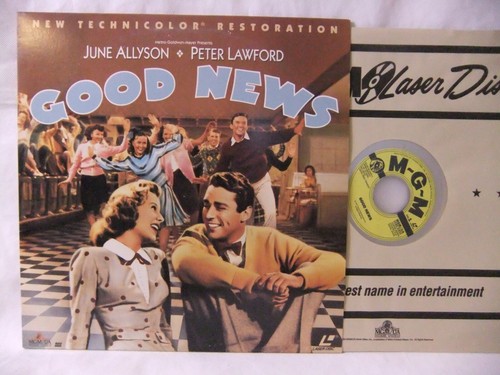 Good news 1947 1993 - 1947,