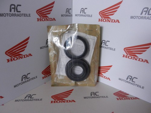 Honda 600 fork seals - xl, v