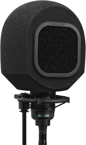 Soundbox vocal recording - vocal,