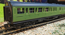 Vintage HORNBY OO Gauge Model
