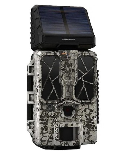 Spypoint force pro cellular - spypoint,