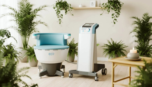 Btl emsella pelvic - emsella,
