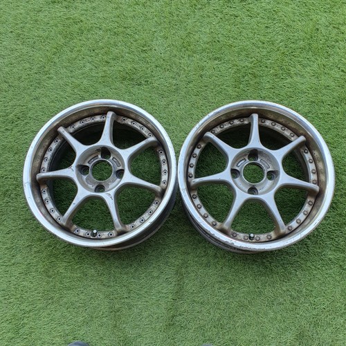 Enkei evo 15x6 jdm 3 - evo,