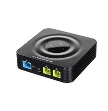 Grandstream HT-802 ATA Adaptor (2 FXS) VoIP Gateway 